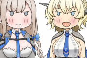 【艦これ】描いたコロラド級張って良いスレ？