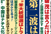 ワイ「観光業うるさいよ我慢しろハゲ」観光業「売り上げは例年の1%以下になってます」