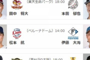 ロッテ明日の予告先発は本前、佐々木朗希は12日以降「まだちょっと疲労が抜けていない」