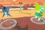 ポケモンそっくりのMMORPG『Temtem』PS4/XB1版が開発キャンセル！代わりにPS5/XSX/スイッチ/PCで発売すると発表