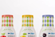 【悲報】食品メーカー、ついに気付く「ジャムって『瓶』じゃなくて良くね…？」→大ヒット