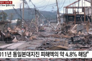 #韓国記事翻訳　『日本大地震の死者120人を超え海岸線も押し出された』、『戦争謝罪・反省なしの永遠の天罰なのか？』