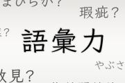 【画像】撮り鉄さん、語彙力テストでまさかの5000点ｗｗｗｗｗｗ