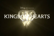 「キングダムハーツ4」、発表される