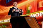 FIFA、2030年＆34年W杯の開催地が正式決定！30年はスペイン・ポルトガルなど史上最多3+南米3か国共催、34年はサウジ単独開催