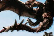 【画像】ハリウッド映画「実写版モンスターハンター」が面白そうすぎてワロタｗｗｗｗｗｗｗｗｗｗｗｗｗｗｗ
