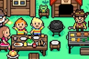MOTHER3ってどうなん…？