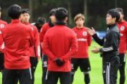 【日本代表】森保一監督が試合前会見…久しぶりの代表戦では「励ましのエールを届けられれば」