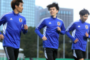＜日本代表＞Ｗ杯８強へ！２９日ベトナム戦は“川崎ジャパン”…２０年Ｊ１独走Ｖユニットで代表強化　あるぞ６人先発