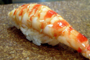 【画像】マグロ、ハマチ、ヴリ、雲丹・・・。寿司で１番旨い「ネタ」といえば勿論・・・？