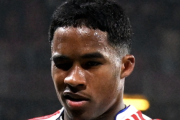 リヨンにレンタル後6戦5発！ 19歳神童エンドリッキの将来を巡って代理人が断言