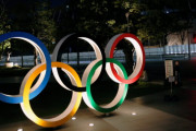 東京五輪、海外一般客の受け入れ断念へ