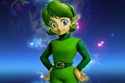 「サリア」とかいうゼルダシリーズで永遠に幸せになれない幼馴染ｗｗｗｗｗ