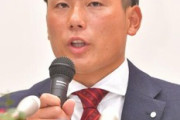 広島ドラ1栗林良吏が仮契約　契約金1億円、年俸1600万円＋出来高　「1年目から活躍したい」