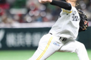 【朗報】ソフトバンク又吉、17試合で防御率0.00
