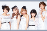Berryz工房のファンのおじさん達に当時の人気順を教えて欲しい