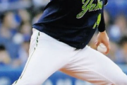 山田大樹が現役引退…ソフトB、ヤクルトで活躍、第2の人生は鍼灸師目指す