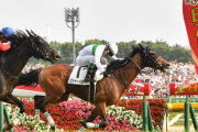 【訃報】19年ダービー馬ロジャーバローズ死亡