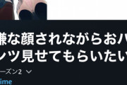 【悲報】ツイフェミ、今度は『おぞましいアニメ』にブチぎれてしまうｗｗｗｗ