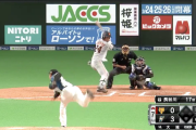 【朗報】日ハム長谷川凌汰投手、ガチって無失点