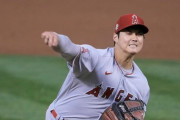 【悲報】ピッチャー大谷翔平さん、10勝無理そう…
