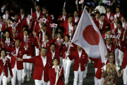史上初の試み！東京五輪開会式の入場順に海外興味津々！（海外の反応）