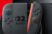 【悲報】母親「小児がんの息子の為にSwitch2を優先的に買わせて」 任天堂「駄目です」