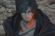 【FF14】『FF16』コラボイベントの報酬になんでクライヴの髪型がないの？再現度が高いし装備と合わせたいんだけど！