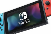 【噂】新型『ニンテンドースイッチ』にミニLEDディスプレイを搭載か？ 台湾ニュースメディアが報道！