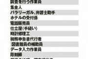 7年前の大学教授「10年後にはこれらの仕事はAIの普及により消えまーすwww」　→