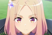 アニメ『ウマ娘 プリティーダービー ROAD TO THE TOP 2話』これは曇っちまうよ・・・