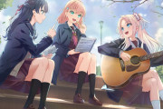 【SS】 花帆「まさか104期生の中に裏切り者がいるとはねー」【ラブライブ！蓮ノ空】