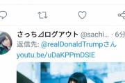 【欅坂46】トランプ氏、サイレントマジョリティと呟いた結果ｗｗｗｗｗｗｗｗｗｗ