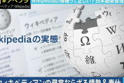 【画像】これが『小説感覚で読めるWikipediaの記事』一覧‥‥お前らのオススメは？