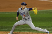 佐々木朗希のクローザー転向案にMLBファン騒然！←「ディアスの怪我で現実味」「先発としてはマイナークラス」（海外の反応）