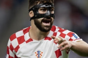 クロアチア代表DFグバルディオル、夢のクラブは「間違いなくリバプール」