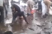 【動画】これはフェイクではない・・・イランで魚の雨が降る、原因不明の「ファフロツキーズ現象」とは？