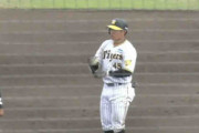 【阪神】14安打で快勝！高卒4年目遠藤が4打点の活躍！＜ファーム＞