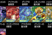 【パズドラ】草シリーズは見事にオワコン感漂わせてるけど四次元行けないだけで他は通用するんだよな？ そうだよな？