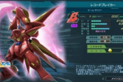【ガンダム】「F99 レコードブレイカー」は実は宇宙世紀の特異点？
