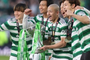 セルティック、今夏の来日が決定！日本人選手5名が所属　約1週間の滞在予定…日時や対戦相手は追って発表（関連まとめ）