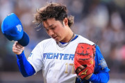 日ハム伊藤、続投志願も5回途中6失点「裏切ってしまい申し訳ない」「メンタルじゃなくて技術の問題」