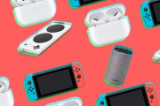 米TIME誌が2010年代で"最も影響力のあるガジェット"ベスト10発表！ニンテンドースイッチが日本製品として唯一ランクイン！
