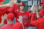 球場で大谷グッズ目当てに出来た行列に全米騒然！←「最後になるかもしれないから・・・」（海外の反応）