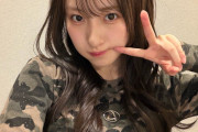 植村葉純ちゃん、ちょっとえ〇〇なお姉さんになってしまう…