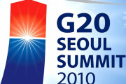 【画像ｗ】Ｇ２０ソウル・サミット2010のロゴｗｗｗｗｗｗｗｗｗｗｗｗ