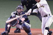 阪神熊谷敬宥が２安打２打点「ラストチャンスくらいの気持ちでやっていた」