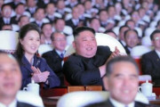 【悲報】金正恩の新しい影武者さん、人の良さが顔ににじみ出てしまうｗｗｗｗ