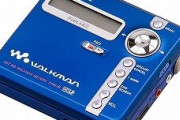 MDは2000年頃から終わっていた。MP3の自由さと、EACによる曲のタイトル付けがワンボタンで出来るとね