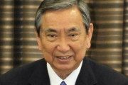 【河野洋平氏】防衛政策転換「安倍氏政治が問題」外交努力足りないと「報道特集」で指摘(TBS)  [少考さん★]